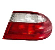 Фонарь правый Mercedes W210 99-02, Depo