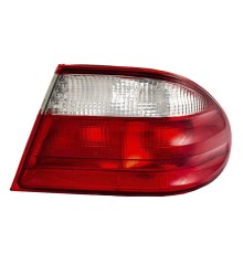 Фонарь правый Mercedes W210 99-02, Depo