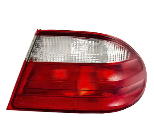 Фонарь правый Mercedes W210 99-02, Depo