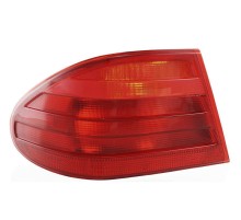 Фонарь левый Mercedes W210 95-99, Depo