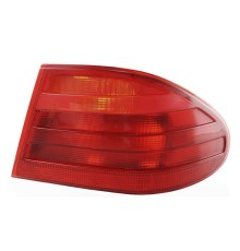 Фонарь правый Mercedes W210 95-99, Depo
