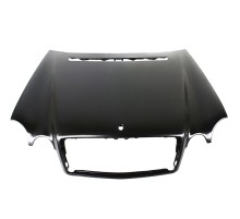Капот Mercedes W210 95-99