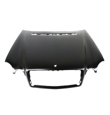 Капот оцинкованный Mercedes W210 95-99, Oran