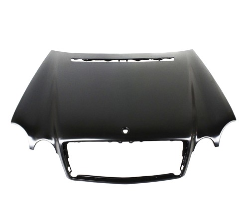 Капот оцинкованный Mercedes W210 95-99, Oran