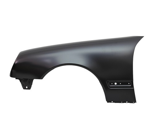 Крыло переднее левое Mercedes E-class (W210) 00-03, TYG