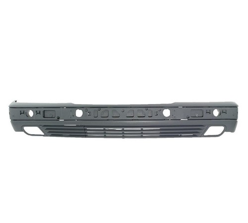 Бампер передний классик Mercedes W210 95-99