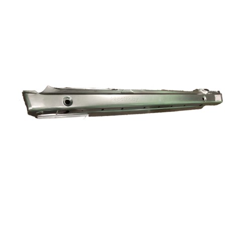 Порог правый Mercedes W210 95-02, Klokkerholm