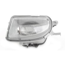 Фара противотуманная левая Mercedes W210 99-02, TYC