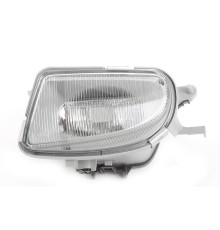Фара противотуманная левая Mercedes W210 99-02, TYC