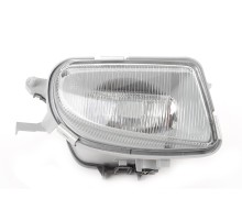 Фара противотуманная правая Mercedes W210 99-02, TYC