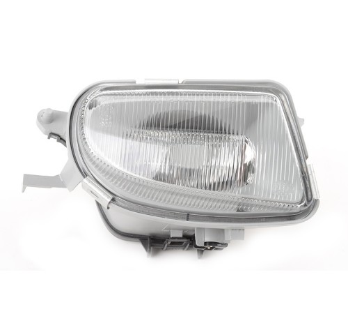 Фара противотуманная правая Mercedes W210 99-02, TYC