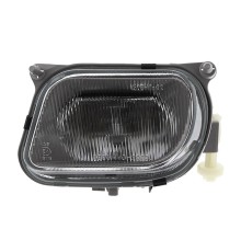 Фара противотуманная левая Мерседес W210 95-99, TYC