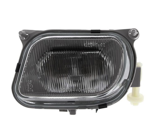 Фара противотуманная левая Мерседес W210 95-99, TYC