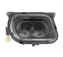 Фара противотуманная правая Мерседес W210 95-99, TYC