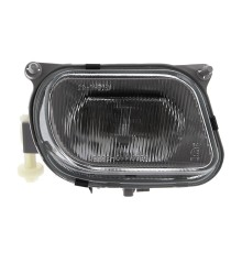 Фара противотуманная правая Мерседес W210 95-99, TYC