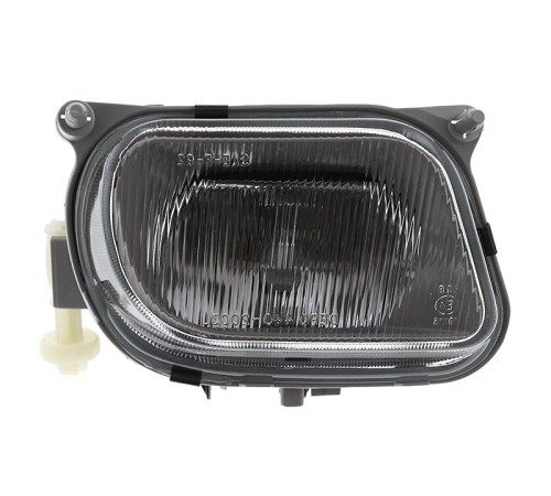 Фара противотуманная правая Мерседес W210 95-99, TYC