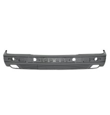 Бампер передний Mercedes W210 95-99