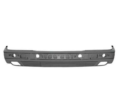 Бампер передний Mercedes W210 95-99
