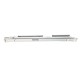 Порог кузова левый Mercedes E W210 95-03 Potrykus
