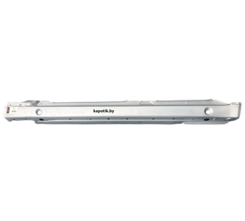 Порог кузова левый Mercedes E W210 95-03 Potrykus