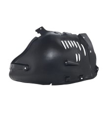 Подкрылок правый Mercedes W211 02-06