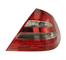 Фонарь правый Mercedes W211 классик/элеганс 02-06, Depo