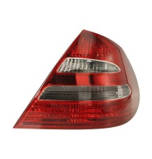 Фонарь правый Mercedes W211 классик/элеганс 02-06, Depo