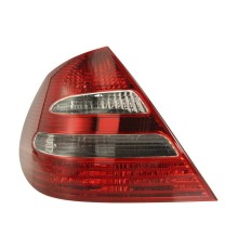 Фонарь левый Mercedes W211 классик/элеганс 02-06, Depo