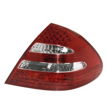 Фонарь правый Mercedes W211 авангард 02-06, Depo