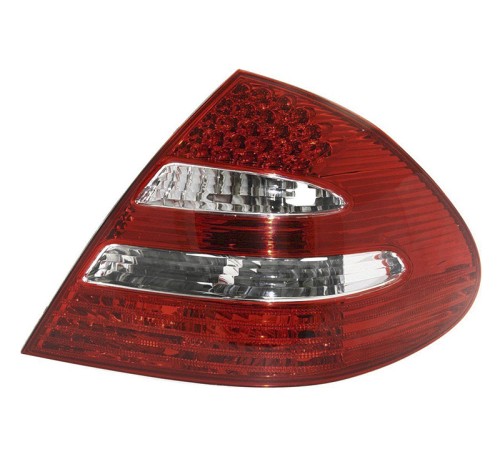 Фонарь правый Mercedes W211 авангард 02-06, Depo