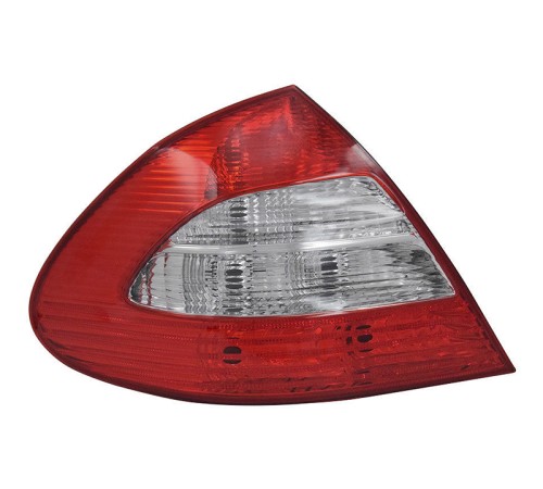Фонарь левый Mercedes W211 Classic / Elegance 06-09, Depo