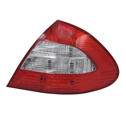 Фонарь правый Mercedes W211 Classic / Elegance 06-09, Depo