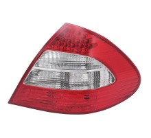 Фонарь правый Мерседес E-class W211 Avangarde 06-09 седан, TYC