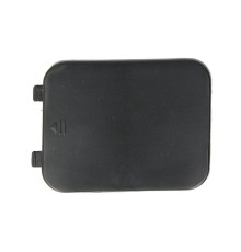 Заглушка бампера заднего Mercedes W211 02-06