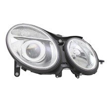 Фара правая Мерседес E-class W211 02-06, TYC