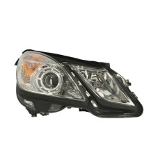 Фара правая Mercedes E-class W212 04/09-12/12, TYC