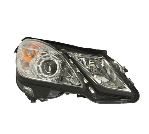 Фара правая Mercedes E-class W212 04/09-12/12, TYC