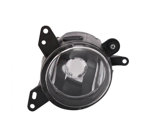 Фара противотуманная передняя левая Mitsubishi Lancer 08-, Colt 04-, Depo
