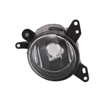 Фара противотуманная передняя правая Mitsubishi Lancer 08-, Colt 04-, Depo