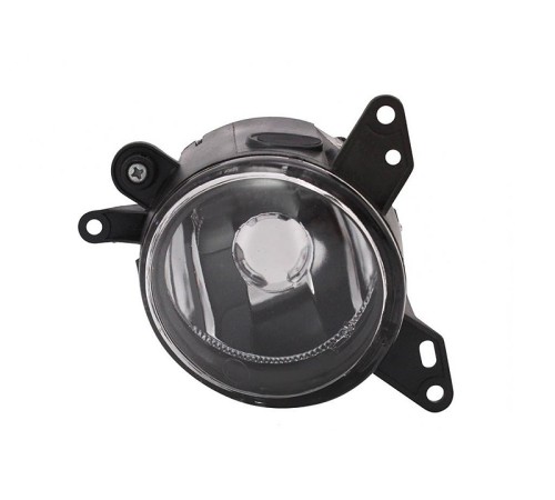 Фара противотуманная передняя правая Mitsubishi Lancer 08-, Colt 04-, Depo