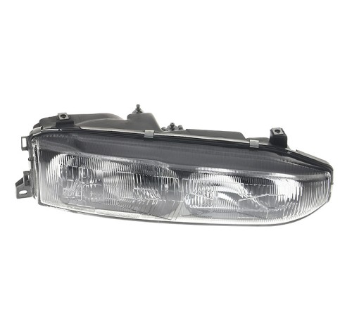 Фара передняя правая Mitsubishi Galant 93-96, Depo