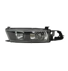 Фара передняя левая Mitsubishi Galant 96-, Depo