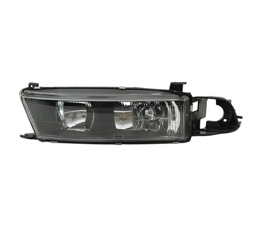 Фара передняя левая Mitsubishi Galant 96-, Depo