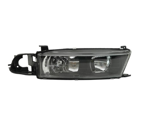 Фара передняя правая Mitsubishi Galant 96-, Depo
