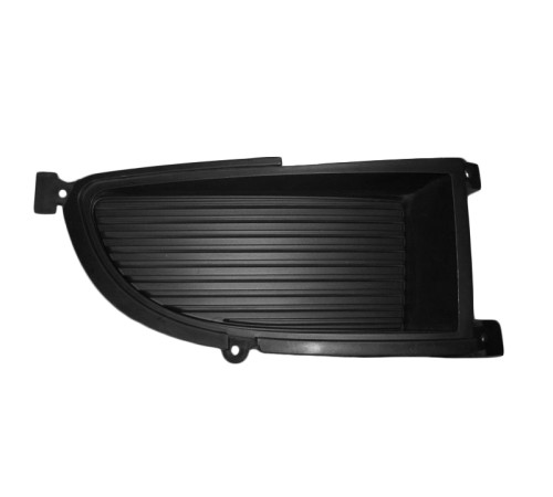 Решетка бампера передняя правая Mitsubishi Lancer 2007-2008, TYG