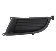 Решетка бампера левая Mitsubishi Lancer 9 03-08, TYG