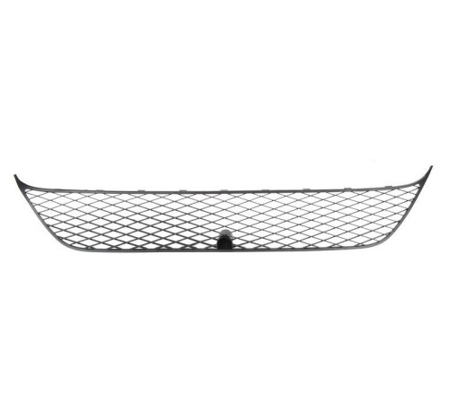 Решетка бампера передняя Mitsubishi Outlander 07-08, TYG