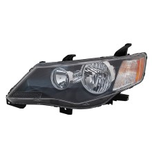 Фара левая Mitsubishi OutLander - 12/06-09/10, Depo