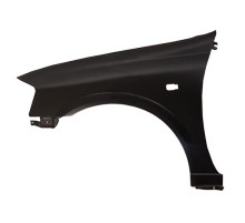 Крыло переднее левое с отверстием п/п Nissan Almera Classic 07-08, TYG