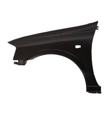 Крыло переднее левое с отверстием п/п Nissan Almera Classic 07-08, TYG